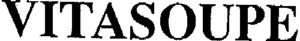 VITASOUPE_logo