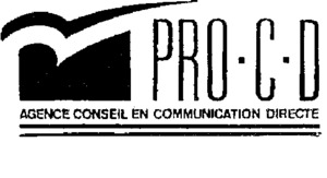 PRO-C-D AGENCE CONSEIL EN COMMUNICATION DIRECTE_logo