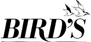 BIRD'S_logo