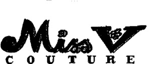 MISS V COUTURE_logo
