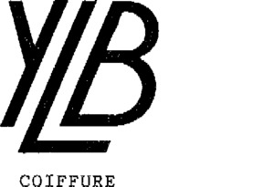 YLB COIFFURE_logo