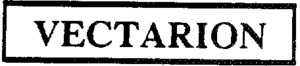 VECTARION_logo
