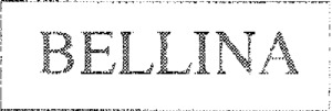 BELLINA_logo