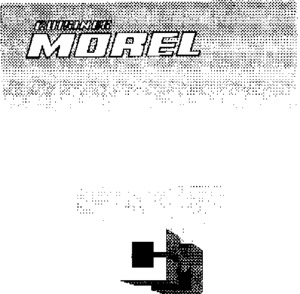 CM CUISINES MOREL_logo