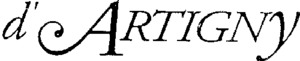D'ARTIGNY_logo