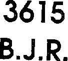 3615 B.J.R._logo
