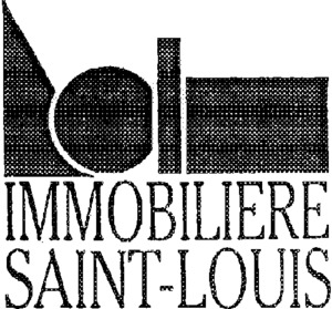 IMMOBILIERE SAINT-LOUIS_logo