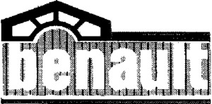 BENAULT_logo