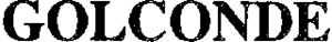 GOLCONDE_logo
