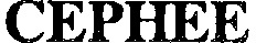 CEPHEE_logo