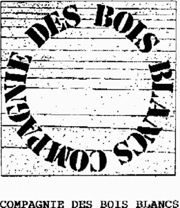 COMPAGNIE DES BOIS BLANCS_logo