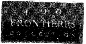 100 FRONTIERES COLLECTION_logo