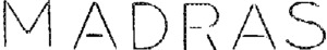 MADRAS_logo