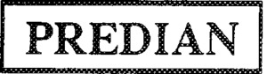 PREDIAN_logo