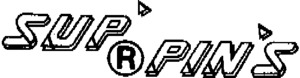 SUP'R' PIN'S_logo