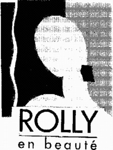 ROLLY EN BEAUTE_logo
