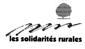 LES SOLIDARITES RURALES_logo