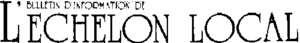 L'ECHELON LOCAL_logo