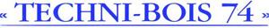 TECHNI-BOIS 74_logo