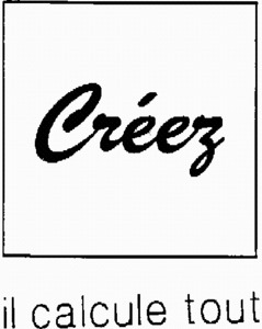 CREEZ IL CALCULE TOUT_logo