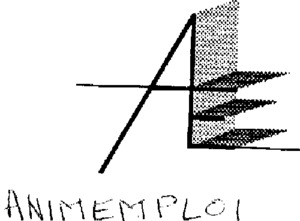 AE ANIMEMPLOI_logo