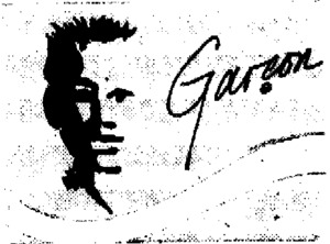 GARCON_logo