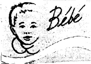 BEBE_logo