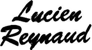 LUCIEN REYNAUD_logo