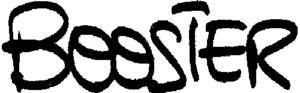 BOOSTER_logo