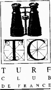 TC TURF CLUB DE FRANCE_logo