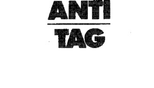 ANTI TAG_logo