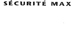 SECURITE MAX_logo