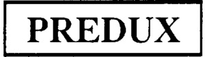 PREDUX_logo