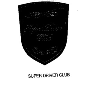 SUPER DRIVER CLUB_logo