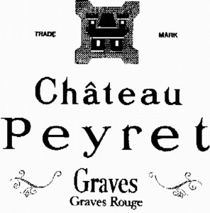 CHATEAU PEYRET_logo