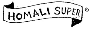 HOMALI SUPER_logo