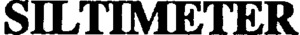 SILTIMETER_logo