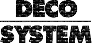 DECO SYSTEM_logo