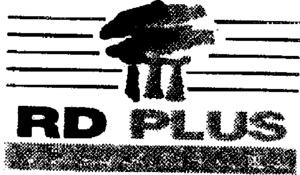 RD PLUS_logo