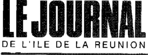LE JOURNAL DE L'ILE DE LA REUNION_logo