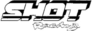 SHOT RACING_logo
