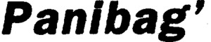 Panibag'_logo