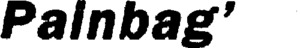Painbag'_logo