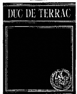 DUC DE TERRAC_logo