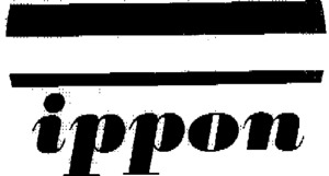 IPPON_logo