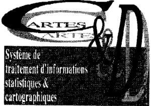 CARTES ET DONNEES C & D_logo