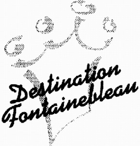 DESTINATION FONTAINEBLEAU_logo