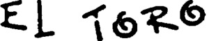 EL TORO_logo