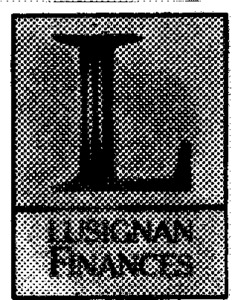 L LUSIGNAN FINANCES_logo