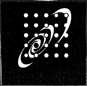 COSMODYSSEE II_logo
